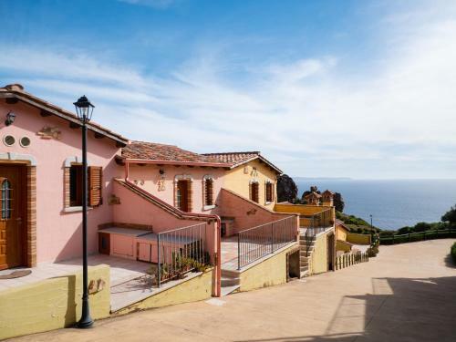La Casa Del Mare Tanca Piras