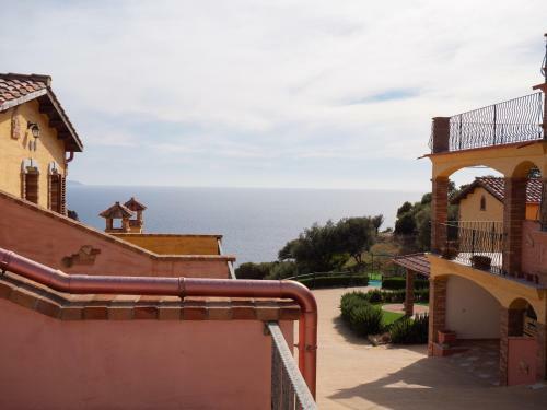 La Casa Del Mare Tanca Piras