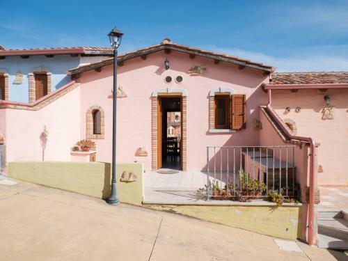 La Casa Del Mare Tanca Piras