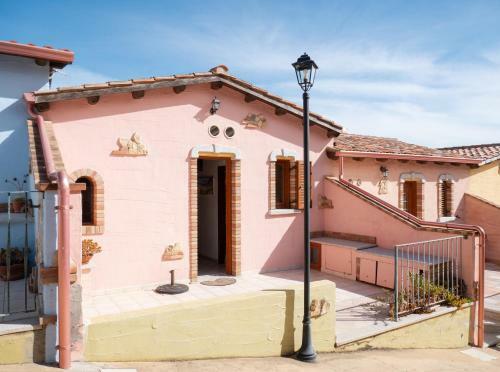 La Casa Del Mare Tanca Piras