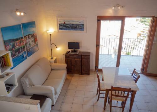 La Casa Del Mare Tanca Piras