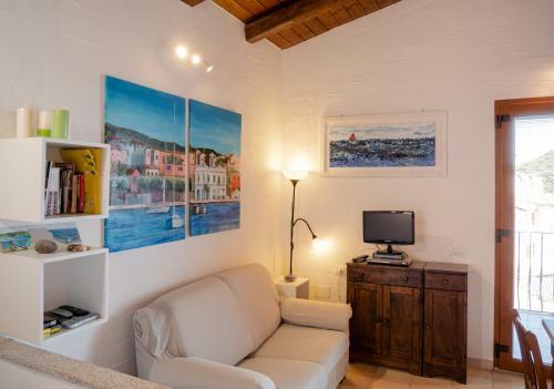 La Casa Del Mare Tanca Piras