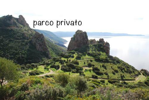 La Casa Del Mare Tanca Piras