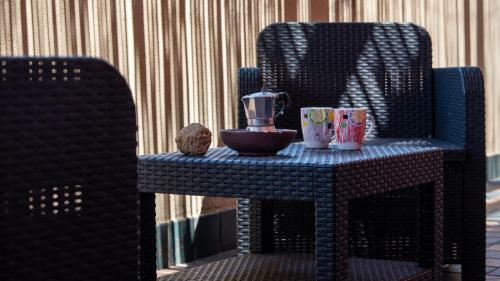 Apartamento Welcomely - Pan Di Zucchero