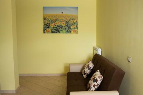 Casa Vacanze Paradise
