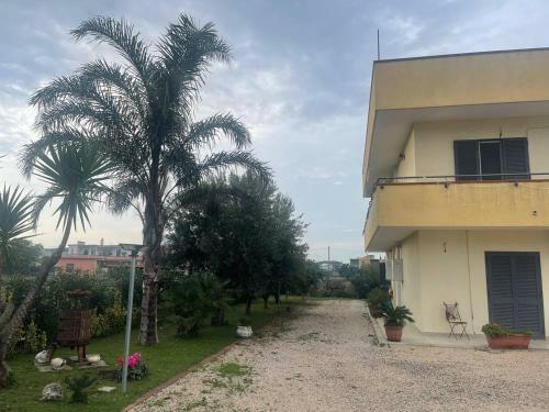 Casa Vacanze Paradise