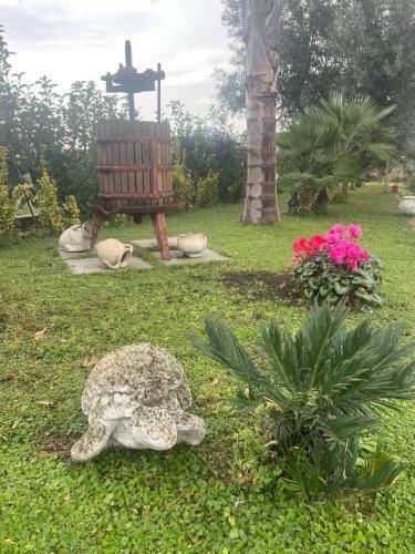 Casa Vacanze Paradise
