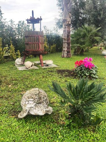 Casa Vacanze Paradise