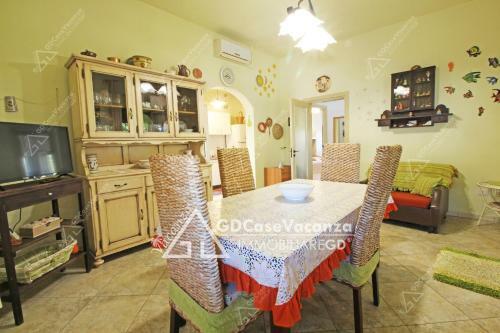 Apartamento Gd Case Vacanza - Villa Sunred -
