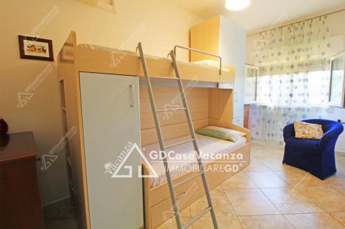 Apartamento Gd Case Vacanza - Villa Sunred -