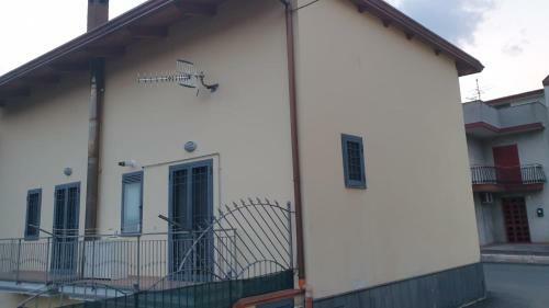 Bed & Breakfast Un Mondo Di Coccole