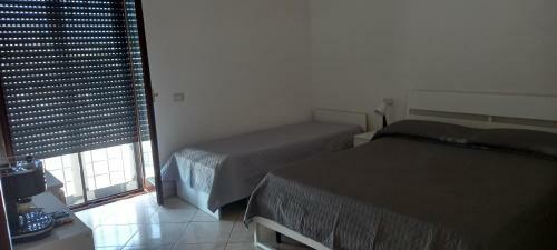 Bed & Breakfast Un Mondo Di Coccole