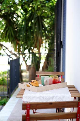 Apartamento Giulia Maison