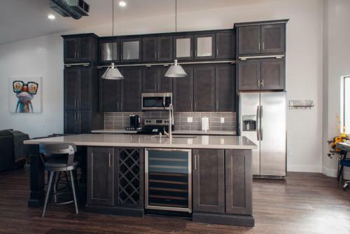 Apartamento Upscale Fully Renovated Biltmore Penthouse