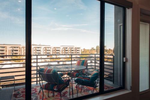Apartamento Upscale Fully Renovated Biltmore Penthouse