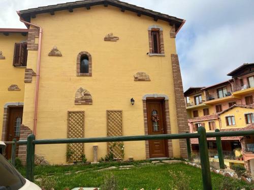 Casa Astrolicamus