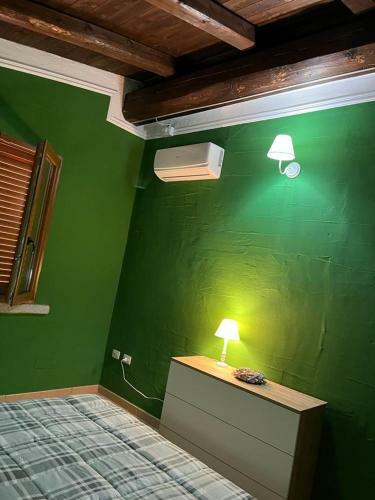 Casa Astrolicamus