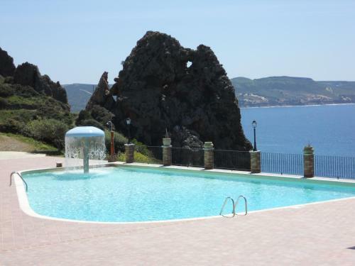 Villa Tramonti Sul Mare
