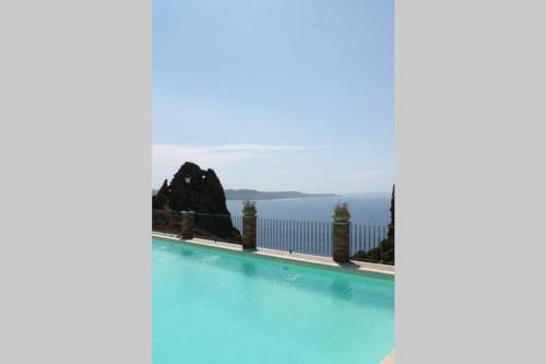 Villa Tramonti Sul Mare