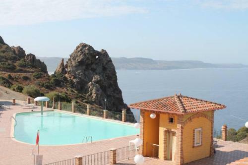 Villa Tramonti Sul Mare