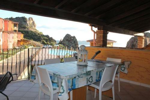 Villa Tramonti Sul Mare