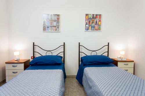 Residence Daniela
