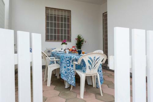 Residence Daniela