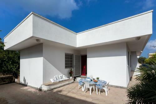 Residence Daniela