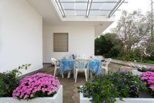 Residence Daniela