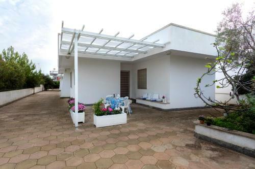 Residence Daniela