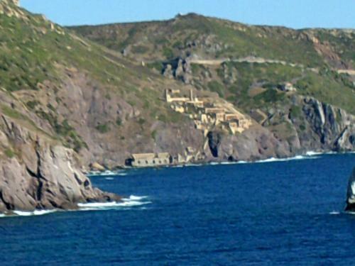 Villa Le Conchiglie