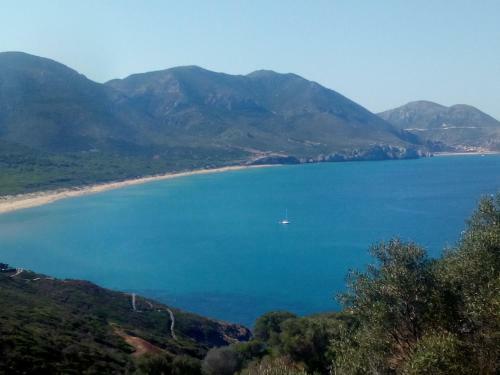 Villa Le Conchiglie