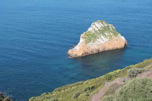 Villa Le Conchiglie