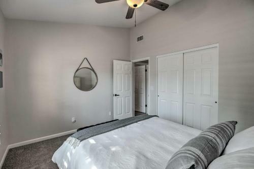 Upscale Home With Pool Less Than 5 Miles To Golfing