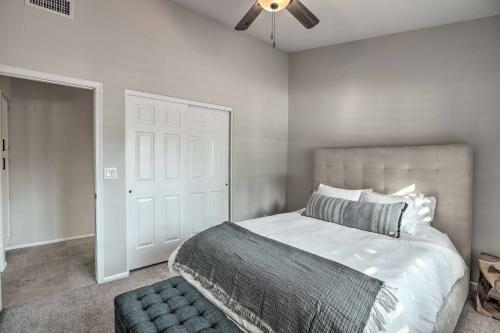Upscale Home With Pool Less Than 5 Miles To Golfing