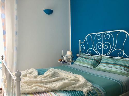 Bed & Breakfast Buonocore Rooms