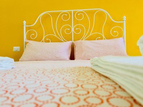 Bed & Breakfast Buonocore Rooms
