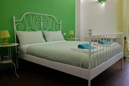 Bed & Breakfast Buonocore Rooms