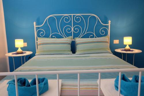 Bed & Breakfast Buonocore Rooms