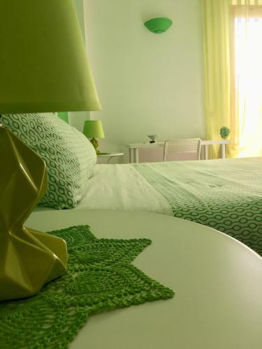 Bed & Breakfast Buonocore Rooms