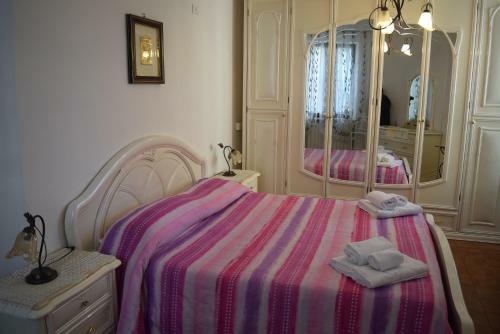 Apartamento Al Borghetto