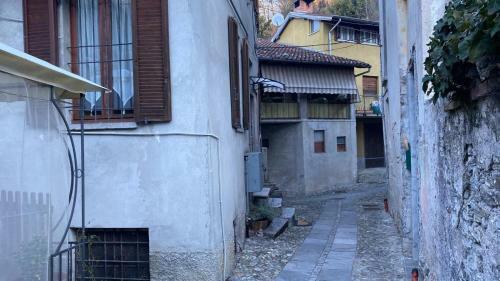 Apartamento Al Borghetto