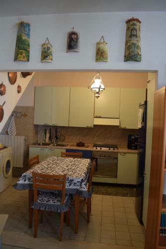 Apartamento Al Borghetto
