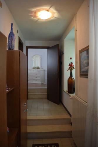 Apartamento Al Borghetto