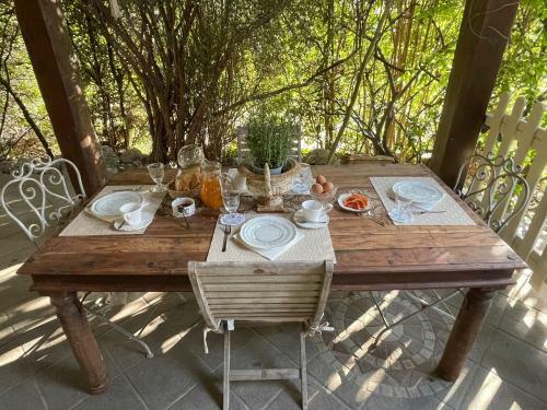 B&B Casa Penelope