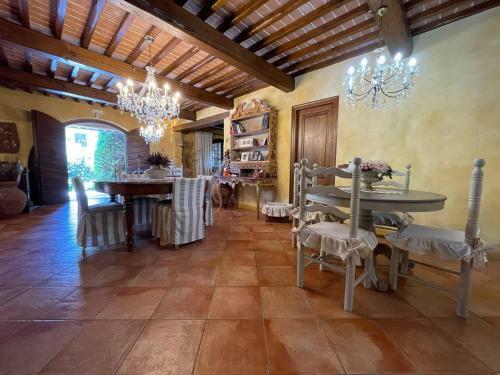 B&B Casa Penelope