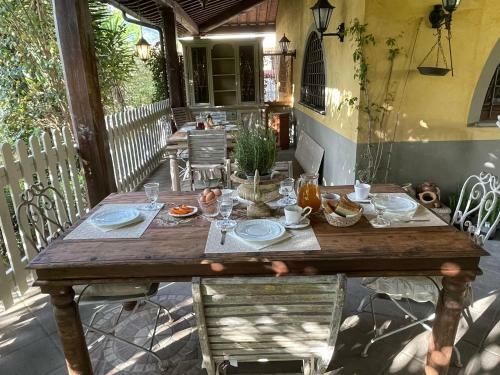 B&B Casa Penelope