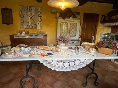 B&B Casa Penelope