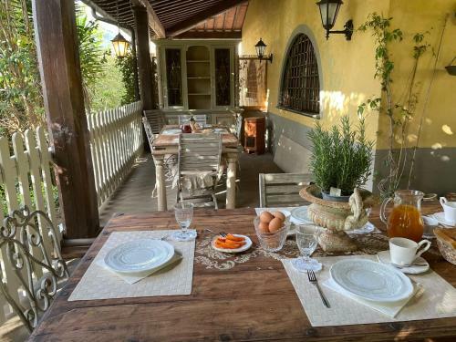 B&B Casa Penelope