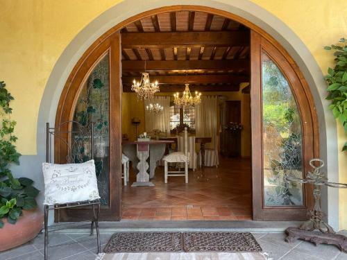 B&B Casa Penelope